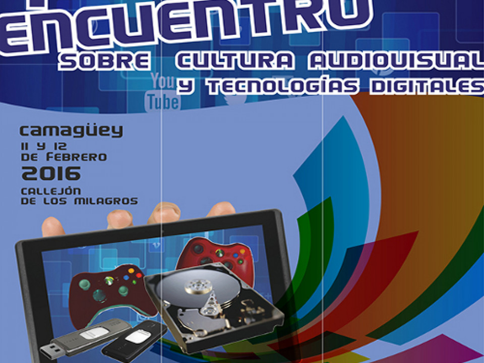 Encuentro tecnólogico
